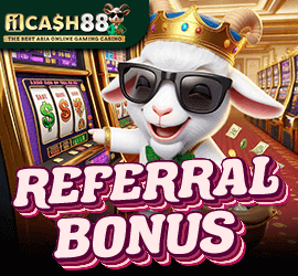 Get free credit with no deposit at Malaysian online casinos