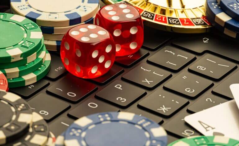 online casino malaysia